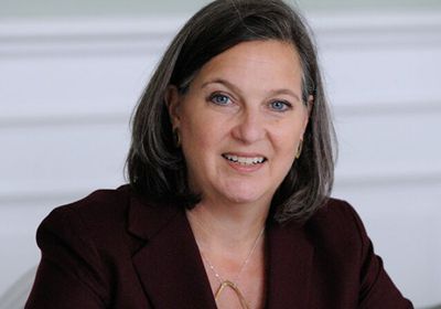  وكيلة وزارة الخارجية الأمريكية تبدأ جولة بالشرق الأوسط