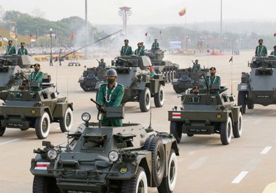  روسيا اليوم: قوات ميانمار تحرق 11 شخصًا أحياء بشكل انتقامي