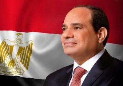  السيسي عن ميركل: شخصية عظيمة