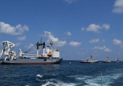  سوريا: إعادة فتح جميع الموانئ الساحلية في البلاد