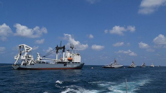  سوريا: إعادة فتح جميع الموانئ الساحلية في البلاد