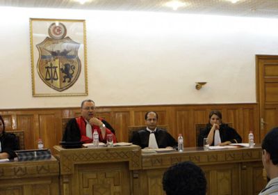 إحالة شقيق الرئيس التونسي الراحل إلى القضاء بسبب قضية فساد