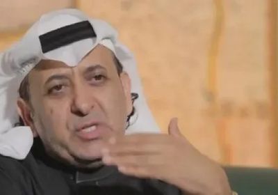 القرني يكشف أهداف إيران الخبيثة من الجنوب العربي