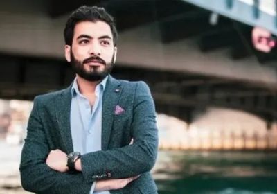 الجنابي يهاجم وزير الرياضة العراقي بتلفيقه تهمة لمصارع دولي