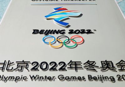 فرنسا تؤكد عدم مقاطعتها للألعاب الأولمبية في الصين