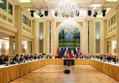 سياسي يكشف عن خيارين أمام طهران بمفاوضات فيينا