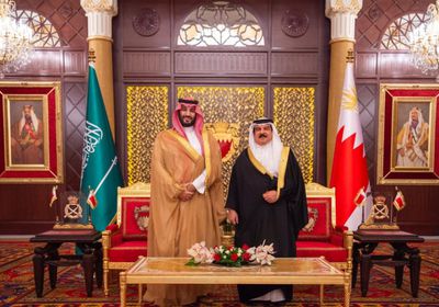 التليدي: العلاقات السعودية البحرينية مضرب المثل بين الدول