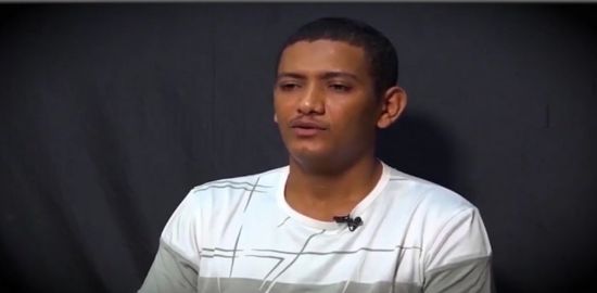 اعترافات خلية تجسس حوثية في الساحل الغربي (فيديو)