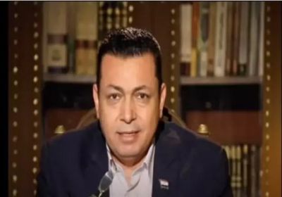 من هو الإعلامي المصري محمد صابر؟