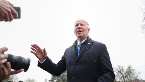 بايدن.. هل قدم الرئيس الأمريكي تنازلات لروسيا بشأن أزمة أوكرانيا؟