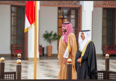 آل عاتي: تنسيق قوى بين السعودية والبحرين بمختلف القضايا