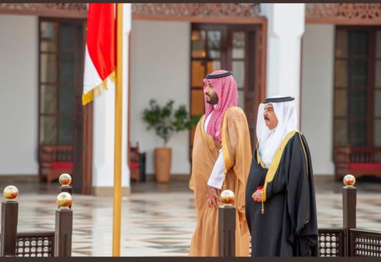 آل عاتي: تنسيق قوى بين السعودية والبحرين بمختلف القضايا