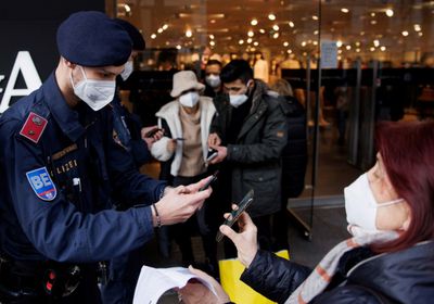 النمسا تعتزم فرض إلزامية لقاح كورونا