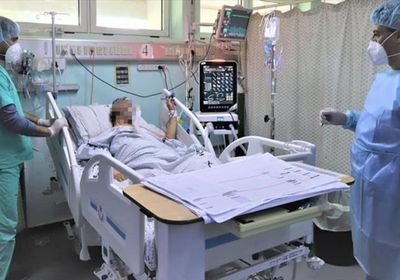  تونس تسجل 140 إصابة جديدة بكورونا