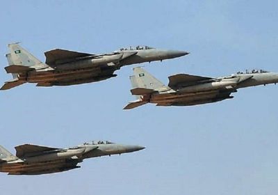  الخنق العسكري يسبق الحل السياسي.. فلسفة التحالف في التعامل مع الإرهاب الحوثي