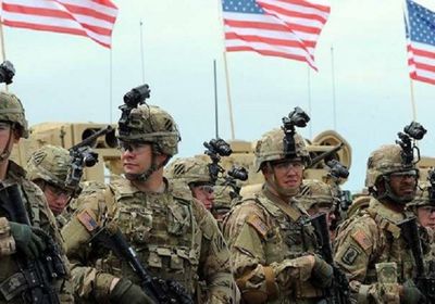  أمريكا: سنبقي على 2500 جندي في العراق