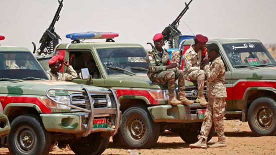 السودان يعلن تحرير تركيين اختطفا في شمال دارفور