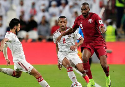 موعد مباراة الإمارات وقطر اليوم في ربع نهائي كأس العرب 2021