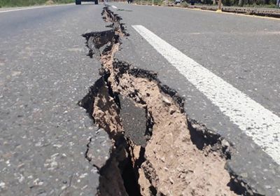 زلزال بقوة 6 ريختر يضرب جنوب اليابان