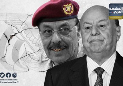 النزوح السياسي أداة بقاء الاحتلال اليمني