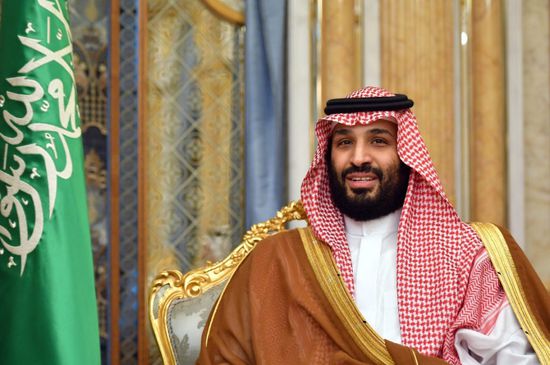  الأمير محمد بن سلمان يصل إلى الكويت في زيارة رسمية