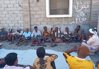 إجماع شعبي في زنجبار على رفض إقامة مخيم للنزوح