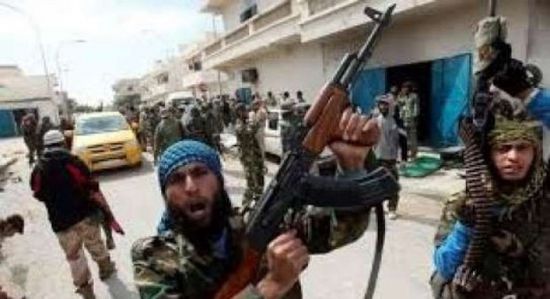  أوحيدة يهاجم الدبلوماسية الليبية: تقبل التعامل مع المليشيات