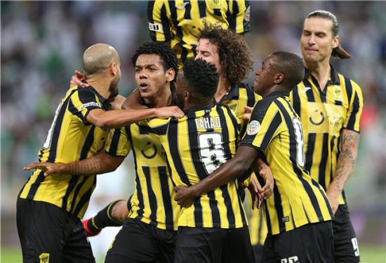  جدول ترتيب الدوري السعودي 2021 بعد مباريات اليوم: الاتحاد متمسك بالصدارة