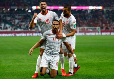  شاهد أهداف مباراة تونس وعمان اليوم في كأس العرب