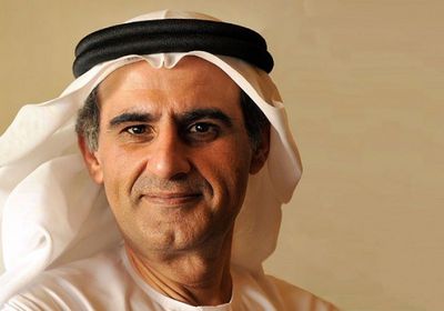  بن تميم: الإمارات حاضنة التنوع وقيم العيش المشترك