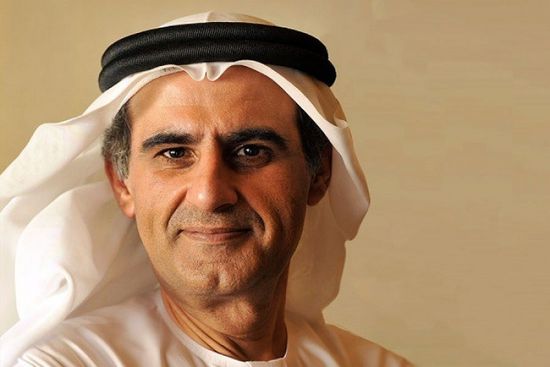  بن تميم: الإمارات حاضنة التنوع وقيم العيش المشترك
