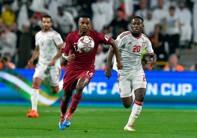  بث مباشر مباراة الإمارات وقطر اليوم في ربع نهائي كأس العرب 2021