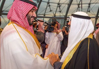  آل عاتي: "التنسيقي السعودي الكويتي" يسعى للتكامل الثنائي