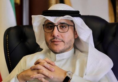 وزير خارجية الكويت: زيارة بن سلمان لبنة بصرح علاقات الدولتين