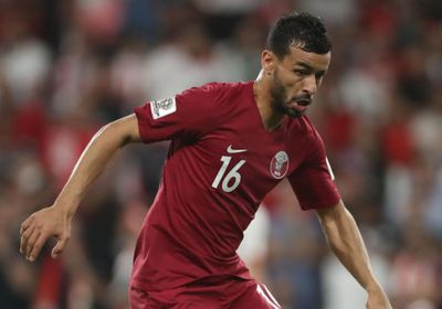 شاهد أهداف مباراة الإمارات وقطر اليوم في ربع نهائي كأس العرب 2021