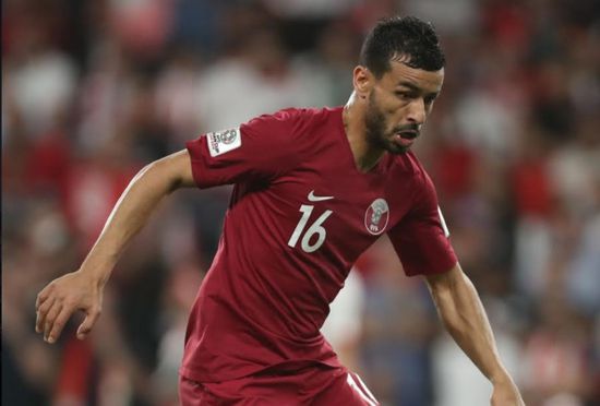 شاهد أهداف مباراة الإمارات وقطر اليوم في ربع نهائي كأس العرب 2021