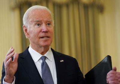 بايدن: لا قرارات بشأن أوكرانيا بدون موافقة كييف