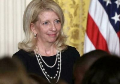 تعيين كاثرين راسل مديرة تنفيذية لـ"اليونيسف"