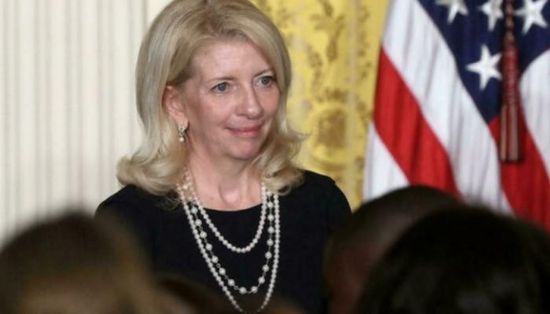 تعيين كاثرين راسل مديرة تنفيذية لـ"اليونيسف"