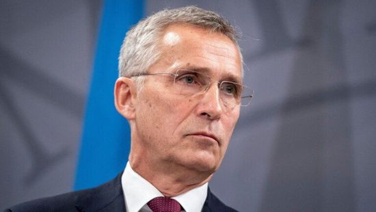 الناتو يصدم روسيا بشأن أوكرانيا