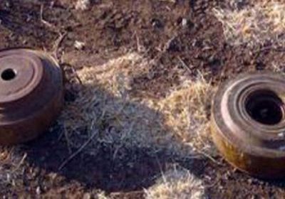 لغم داعشي يقتل طفلًا ويصيب آخرين بسوريا