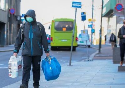 اسكتلندا تسجل 110 إصابات بمتحور أوميكرون