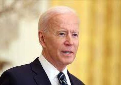 بايدن يهنئ شولتز بعد تعيينه مستشارًا لألمانيا