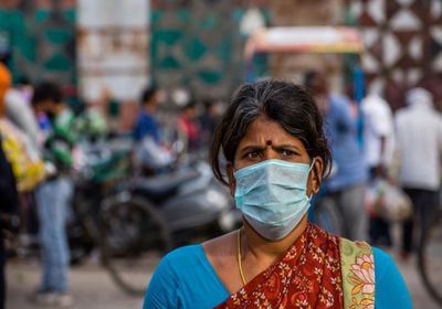 الهند ترصد 25 إصابة جديدة بأوميكرون