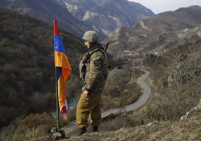 اشتباك حدودي مع أذربيجان.. مقتل جندي أرميني وإصابة 8آخرين