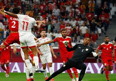 مواعيد مباريات اليوم السبت 11-12-2021 في كأس العرب والقنوات الناقلة