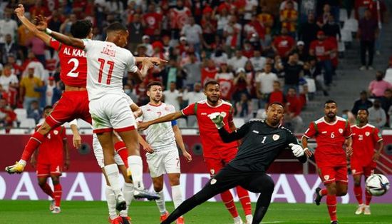 مواعيد مباريات اليوم السبت 11-12-2021 في كأس العرب والقنوات الناقلة