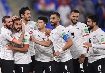 موعد مباراة الأردن ومصر اليوم في ربع نهائي كأس العرب 2021