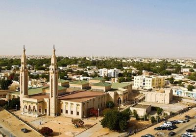 موريتانيا تستقبل أول فوج سياحى عقب أزمة كورونا