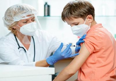 سويسرا تبدأ تلقيح الأطفال بين 5 و11 عامًا ضد كورونا